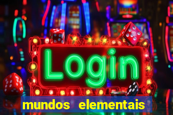 mundos elementais apk 2024